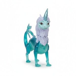 Disney Raya And The Last Dragon Light Up Sisu Dragon Jakks Pacific Toy - Working